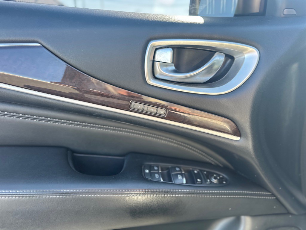 2019 INFINITI QX60 Image 14