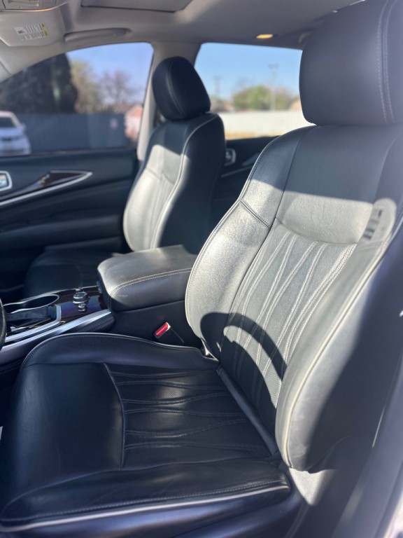 2019 INFINITI QX60 Image 15