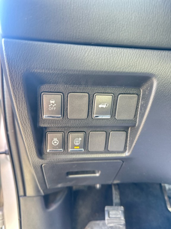 2019 INFINITI QX60 Image 16