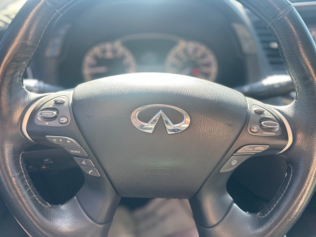 2019 INFINITI QX60 Image 19