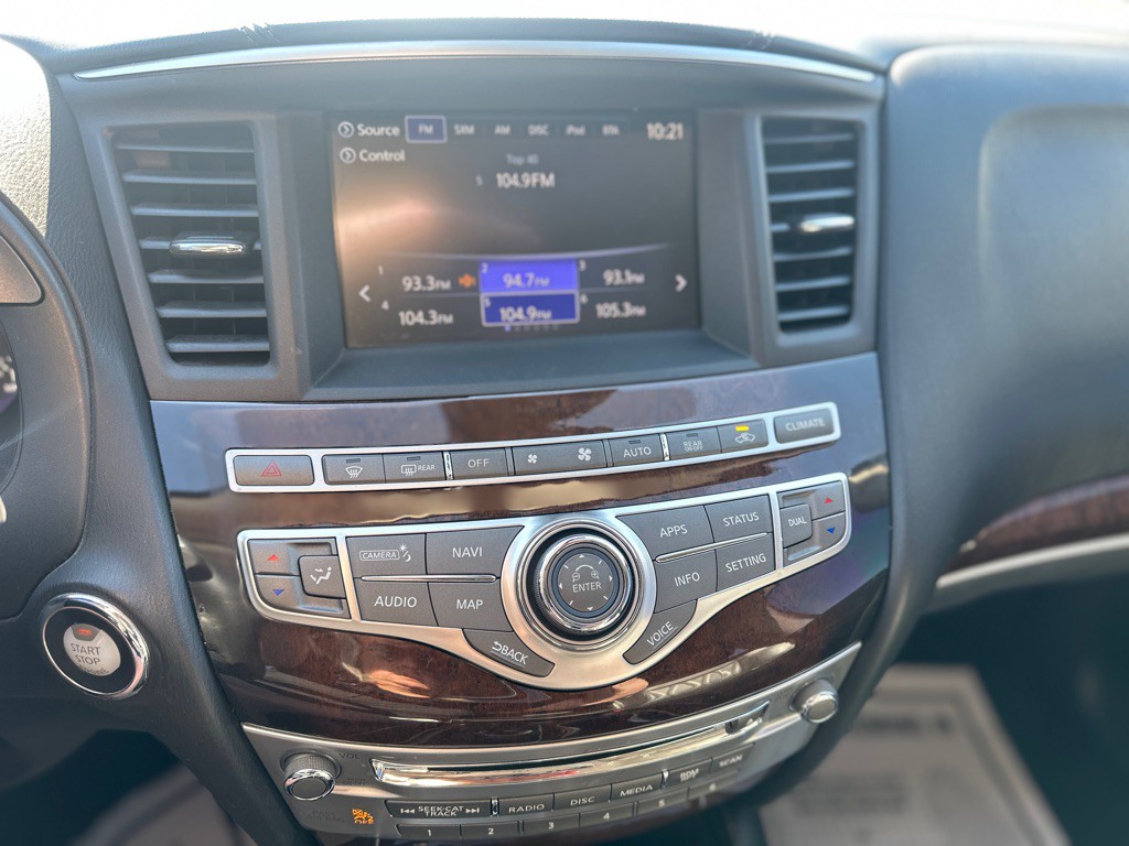 2019 INFINITI QX60 Image 20