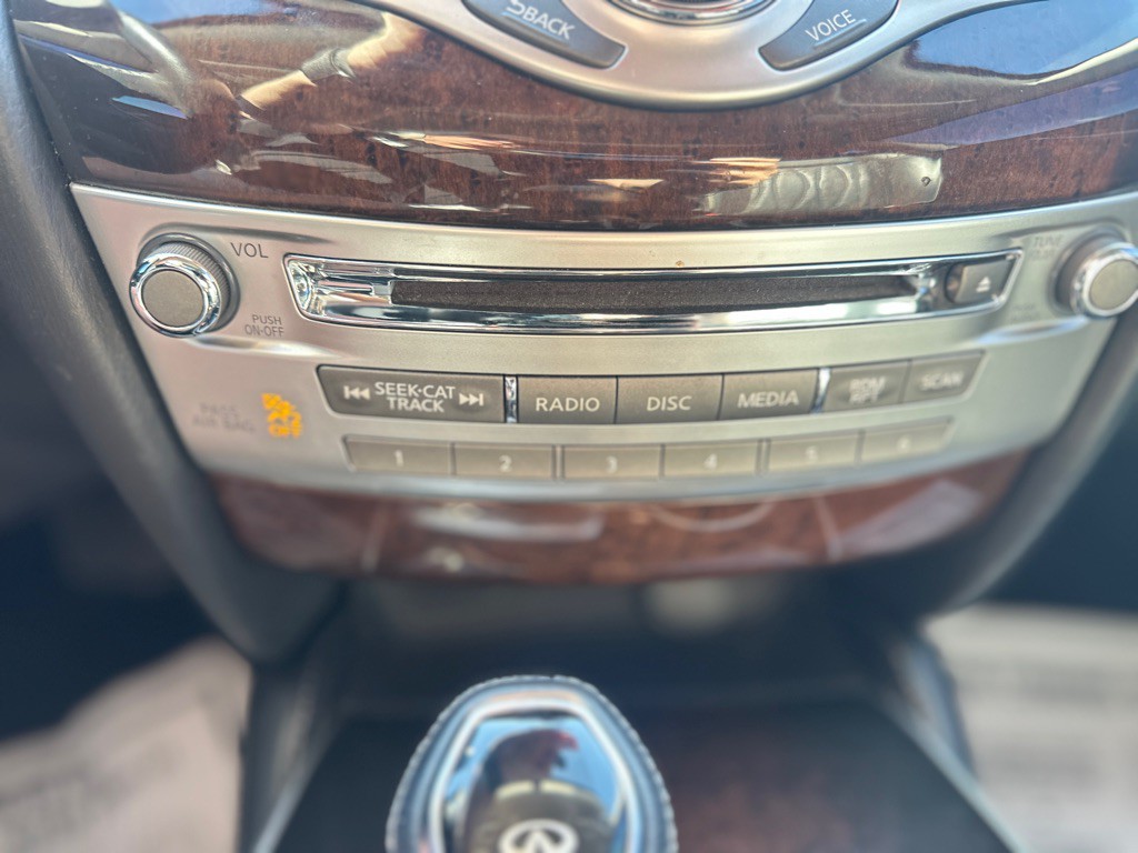 2019 INFINITI QX60 Image 21