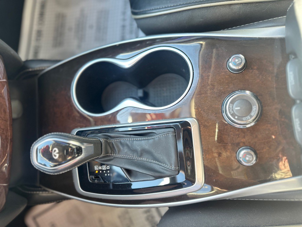 2019 INFINITI QX60 Image 22