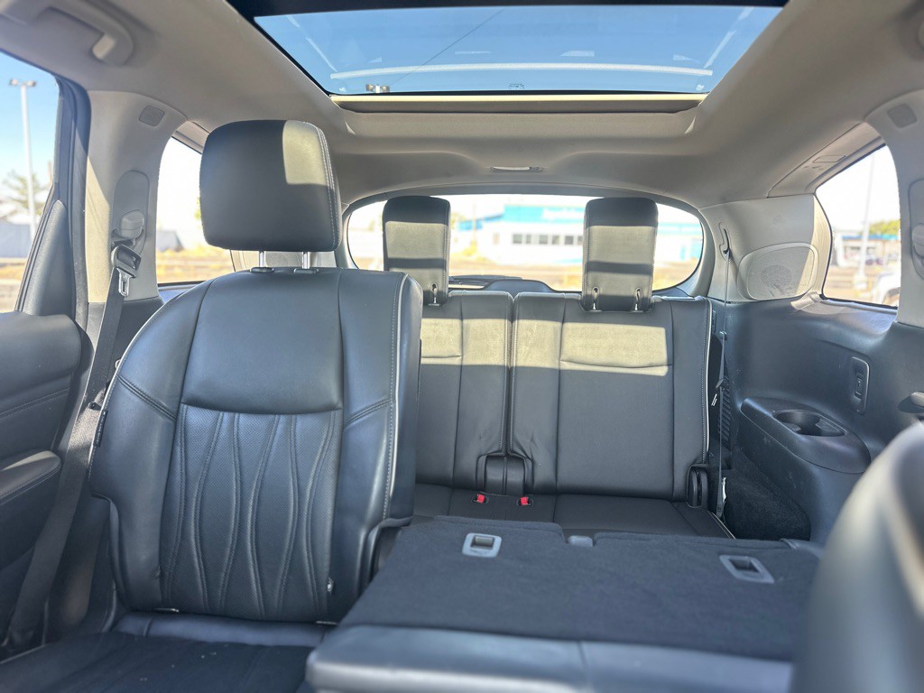 2019 INFINITI QX60 Image 24