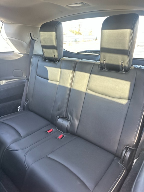 2019 INFINITI QX60 Image 25