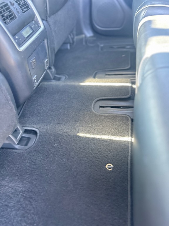 2019 INFINITI QX60 Image 27