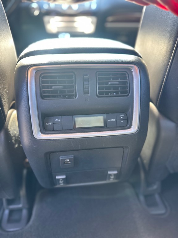 2019 INFINITI QX60 Image 28