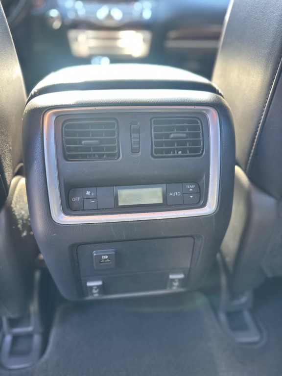 2019 INFINITI QX60 Image 29