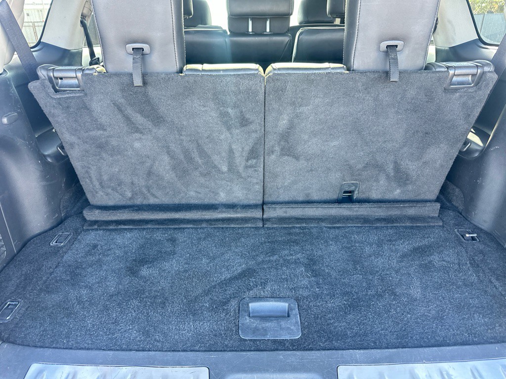 2019 INFINITI QX60 Image 30