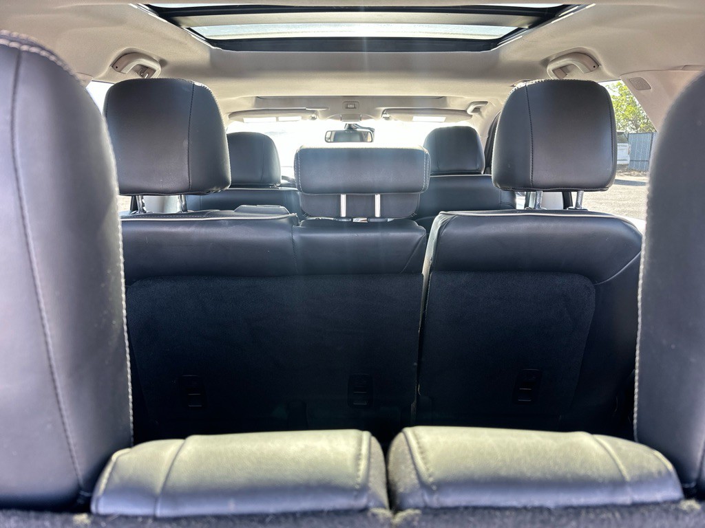 2019 INFINITI QX60 Image 31