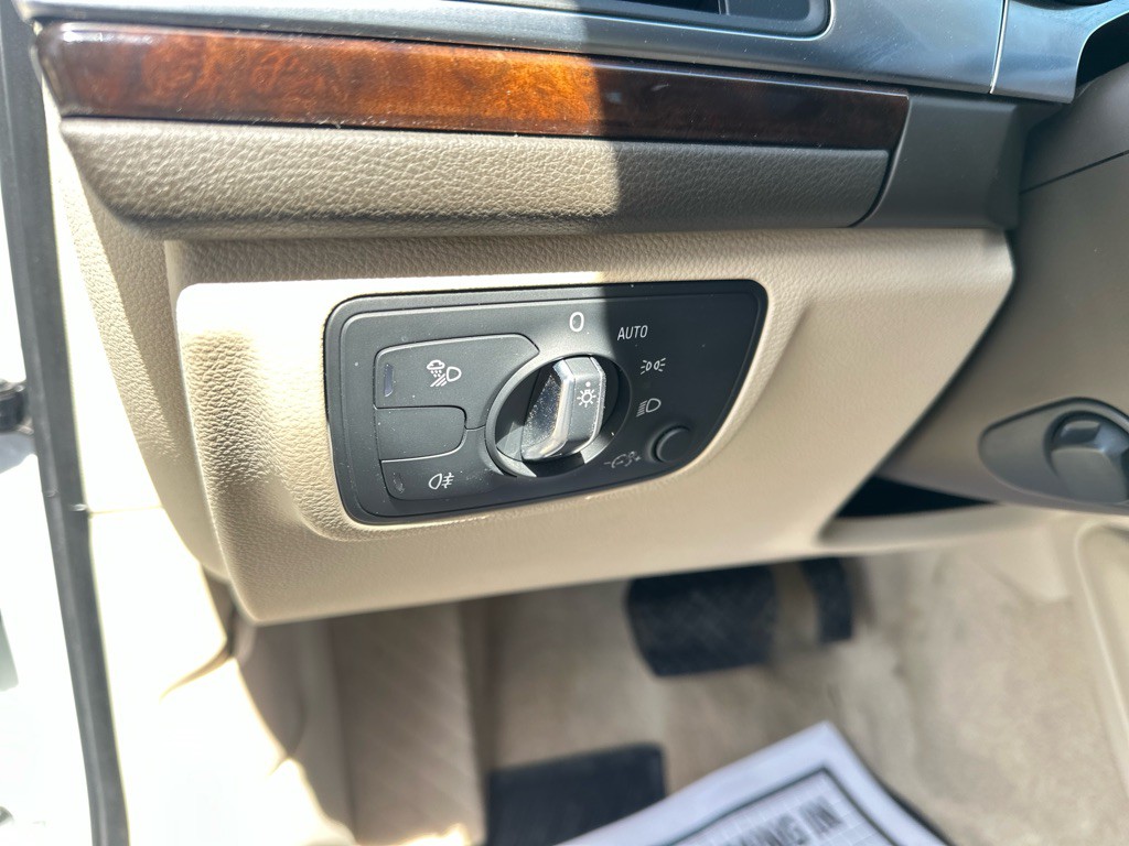 2018 Audi A6 Image 13