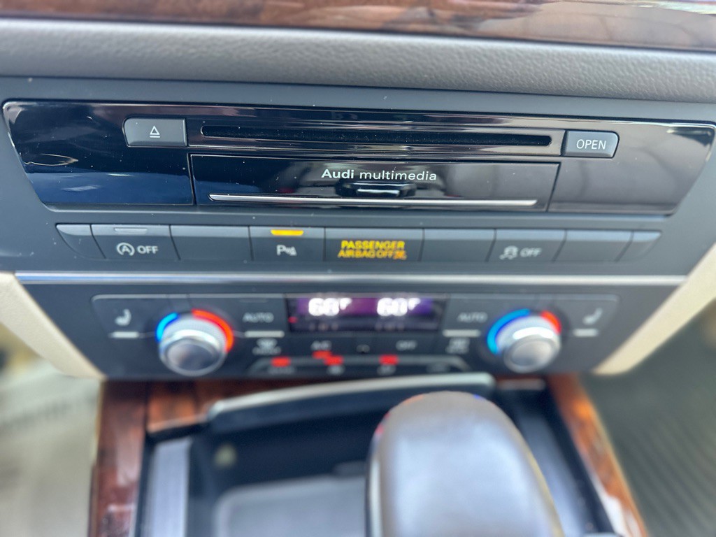 2018 Audi A6 Image 19