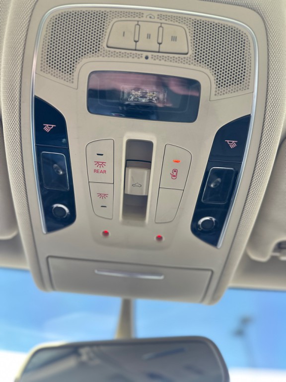 2018 Audi A6 Image 21