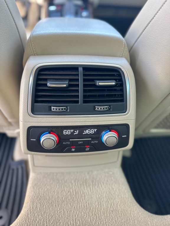 2018 Audi A6 Image 24