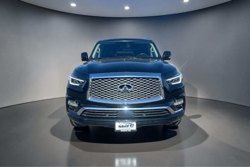 2019 INFINITI QX80 Image 2