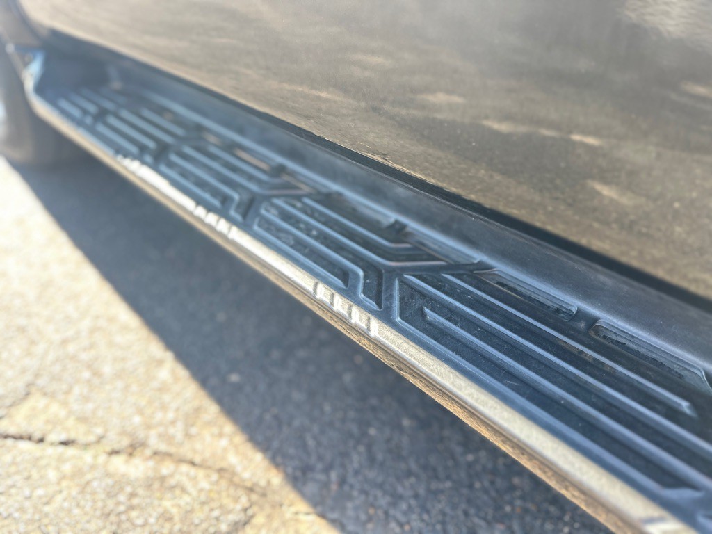 2019 INFINITI QX80 Image 15