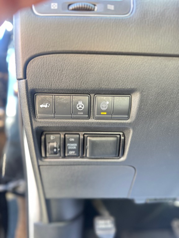 2019 INFINITI QX80 Image 18
