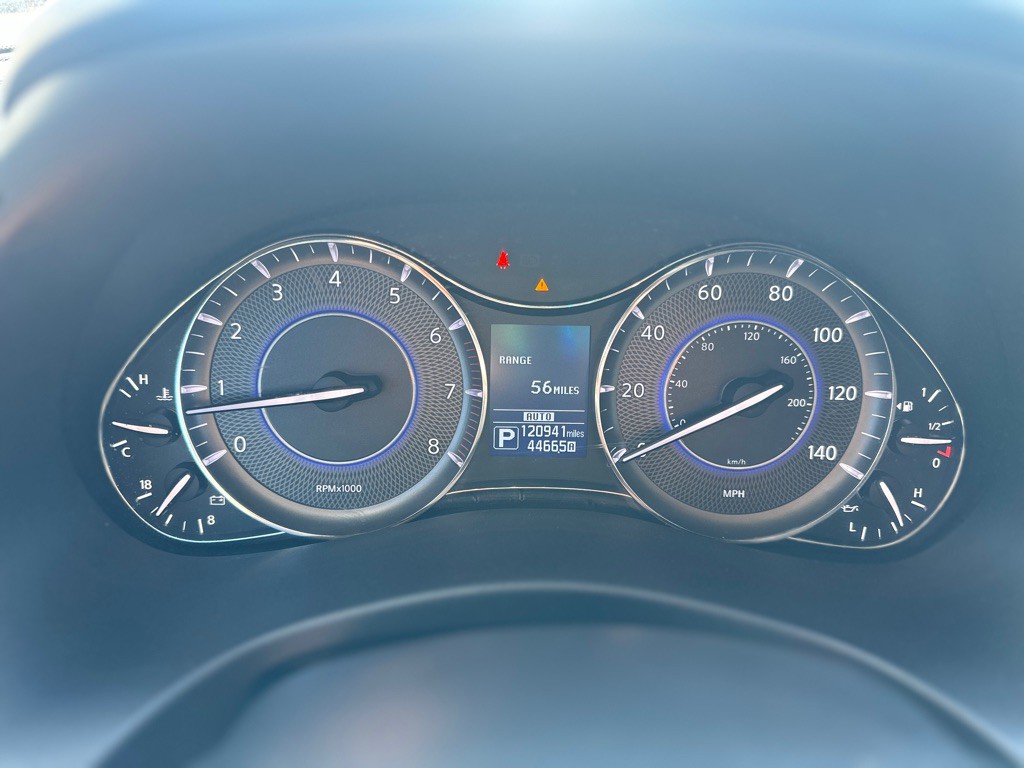 2019 INFINITI QX80 Image 22
