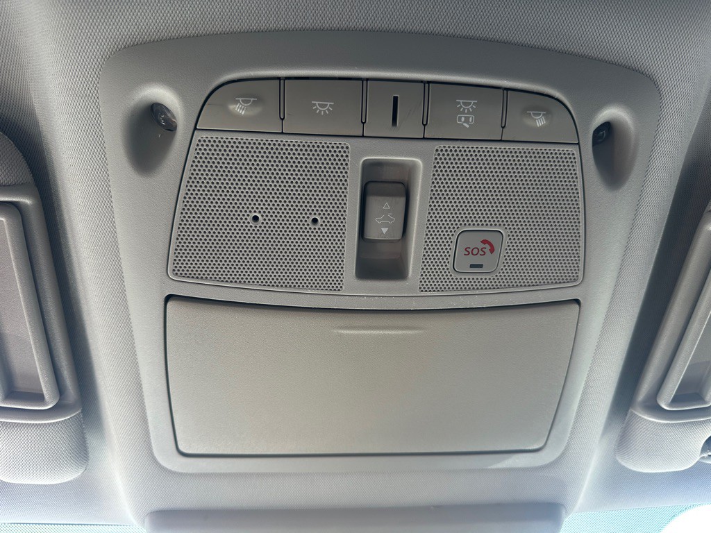 2019 INFINITI QX80 Image 26