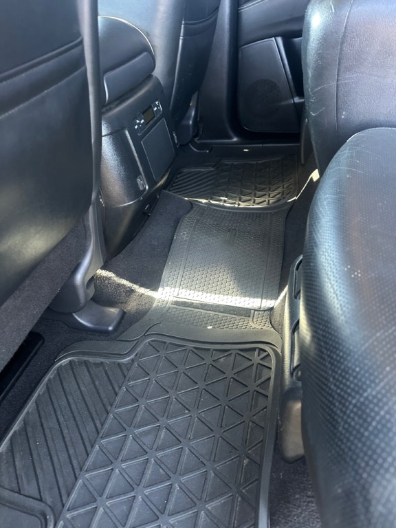 2019 INFINITI QX80 Image 29