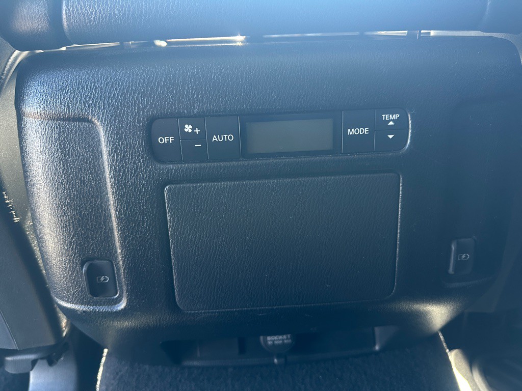2019 INFINITI QX80 Image 30