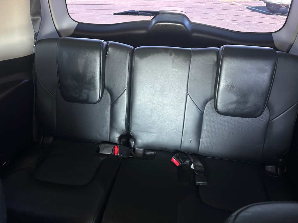 2019 INFINITI QX80 Image 31