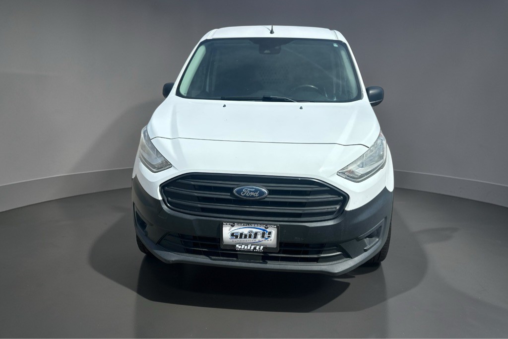 2019 Ford Transit Connect Image 2