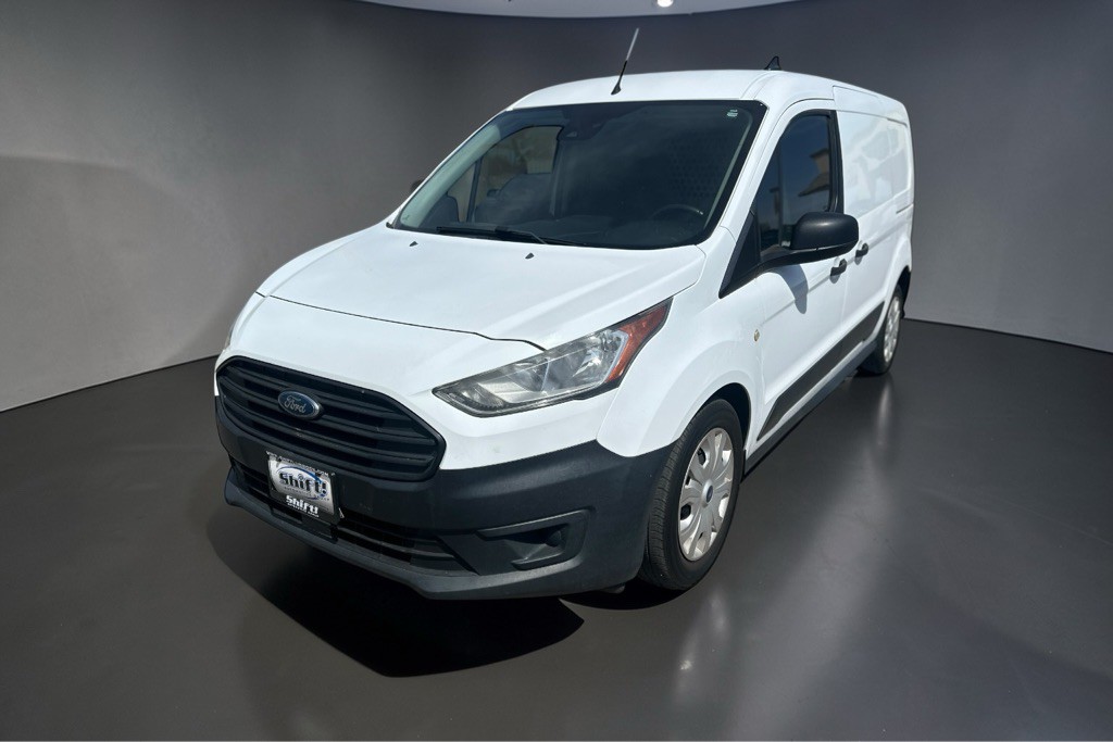 2019 Ford Transit Connect Image 3