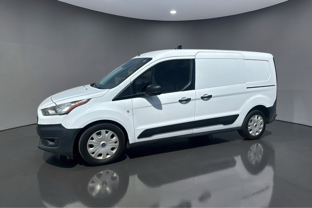 2019 Ford Transit Connect Image 4
