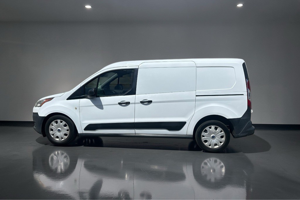 2019 Ford Transit Connect Image 5