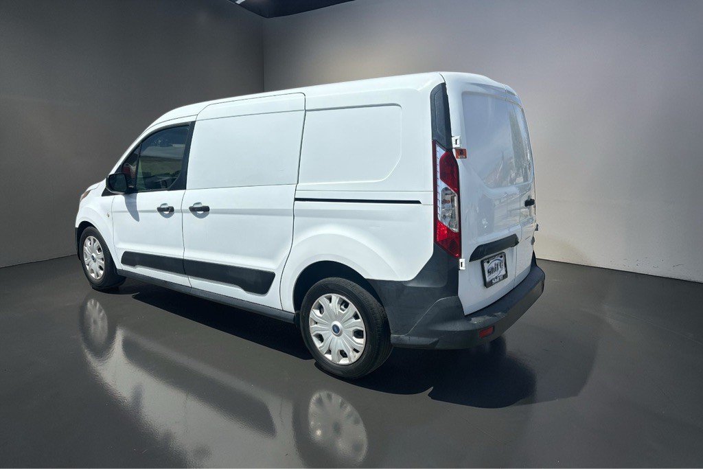 2019 Ford Transit Connect Image 6