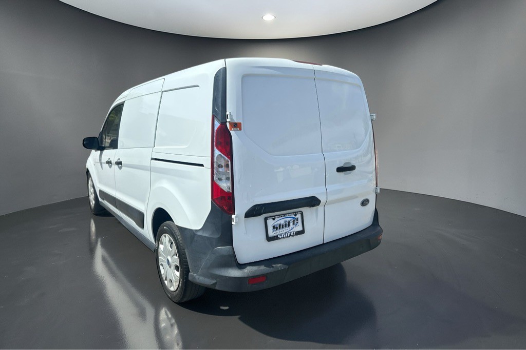 2019 Ford Transit Connect Image 7