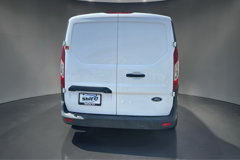 2019 Ford Transit Connect Image 8