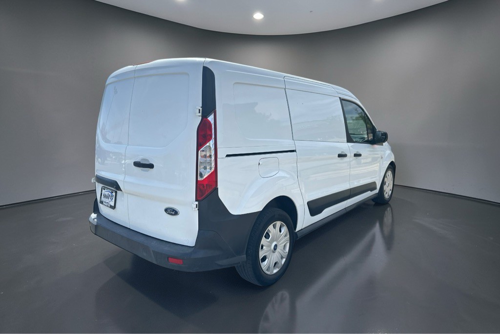 2019 Ford Transit Connect Image 9
