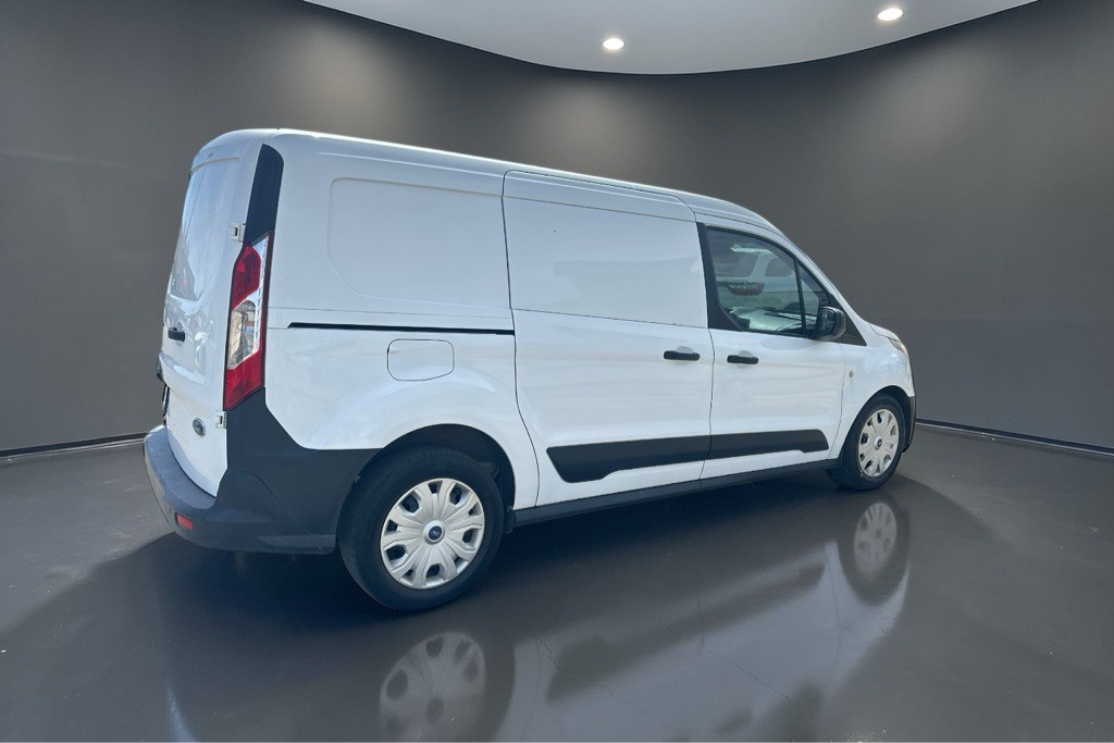 2019 Ford Transit Connect Image 10