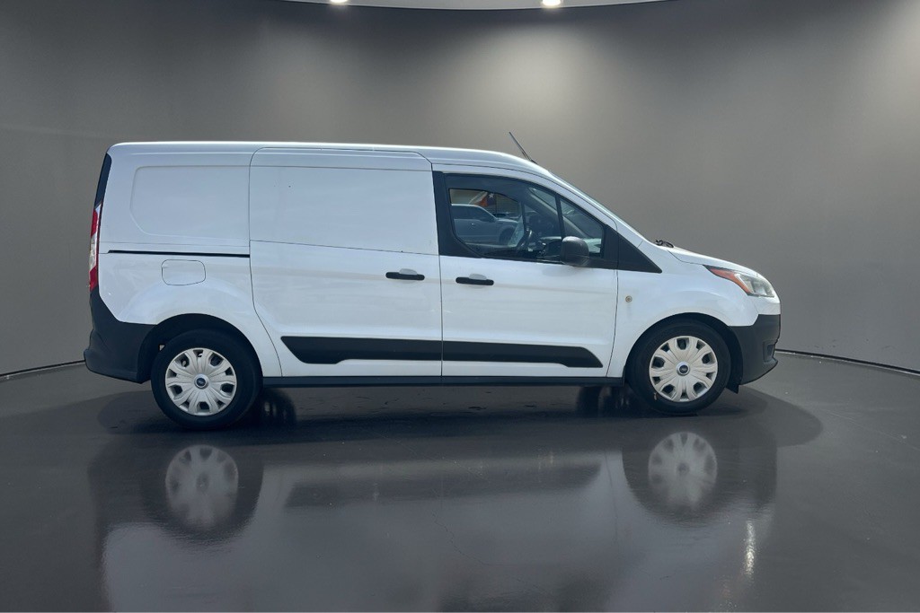 2019 Ford Transit Connect Image 11