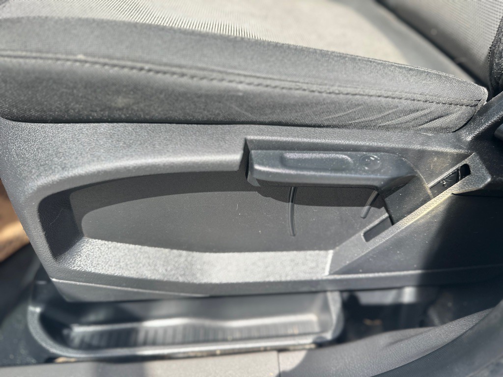 2019 Ford Transit Connect Image 14