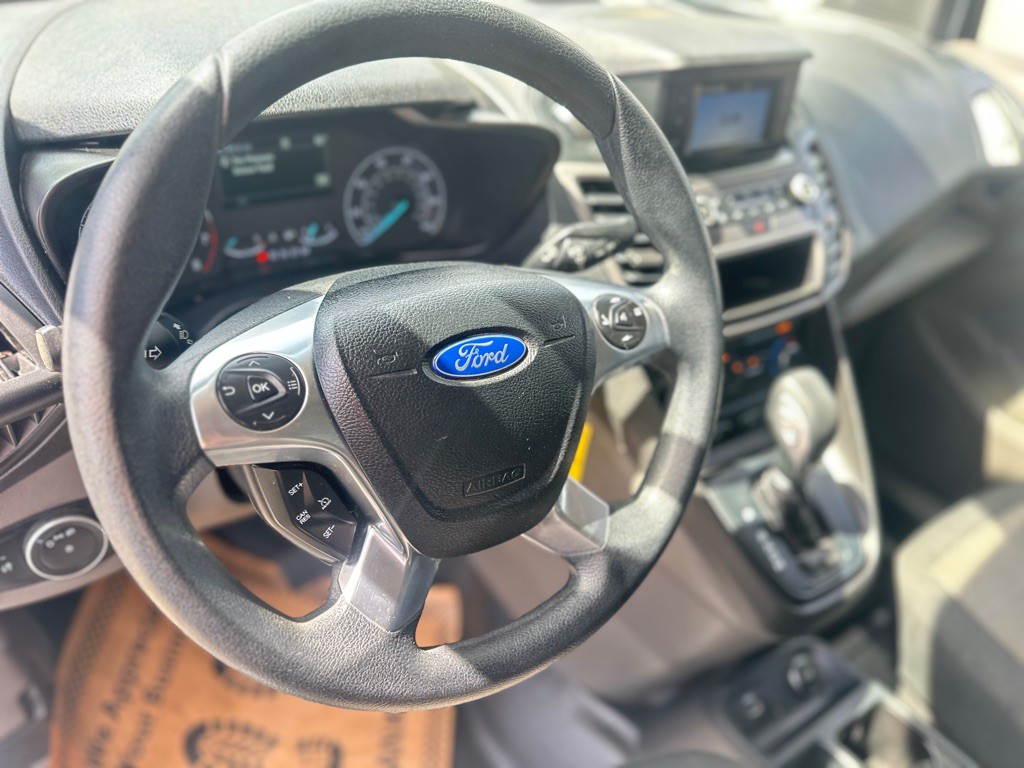 2019 Ford Transit Connect Image 16