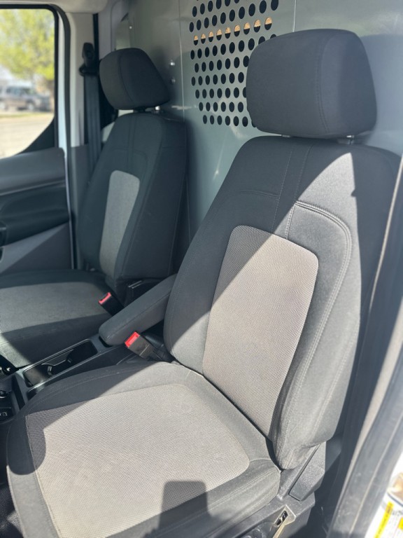 2019 Ford Transit Connect Image 17