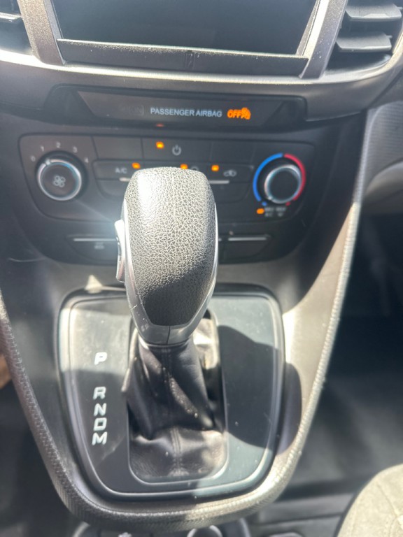 2019 Ford Transit Connect Image 20