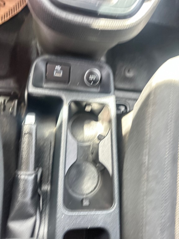 2019 Ford Transit Connect Image 21