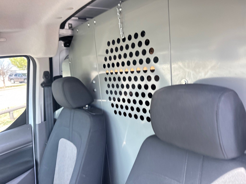 2019 Ford Transit Connect Image 22