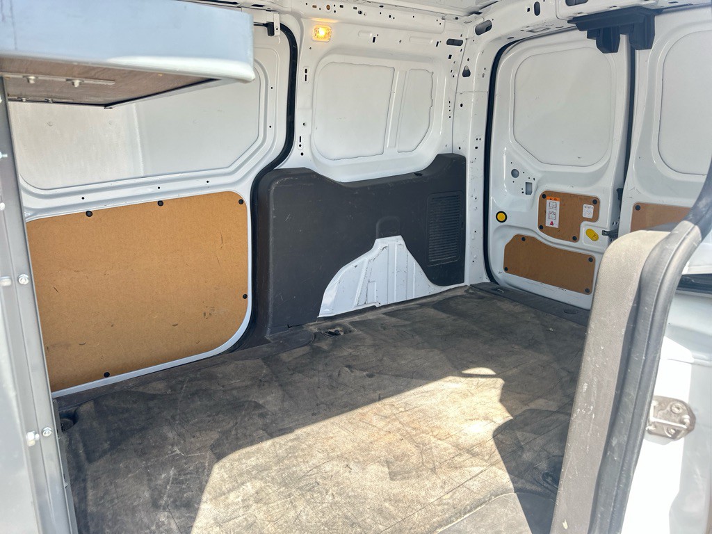 2019 Ford Transit Connect Image 23