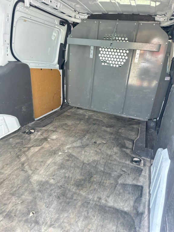 2019 Ford Transit Connect Image 25