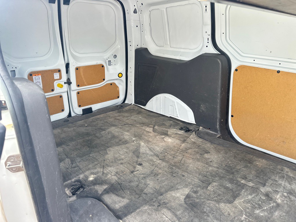 2019 Ford Transit Connect Image 26