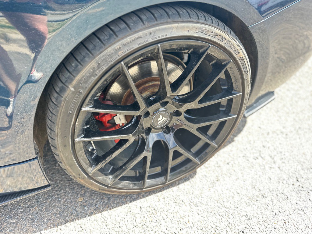 2014 BMW 4 Series Image 13