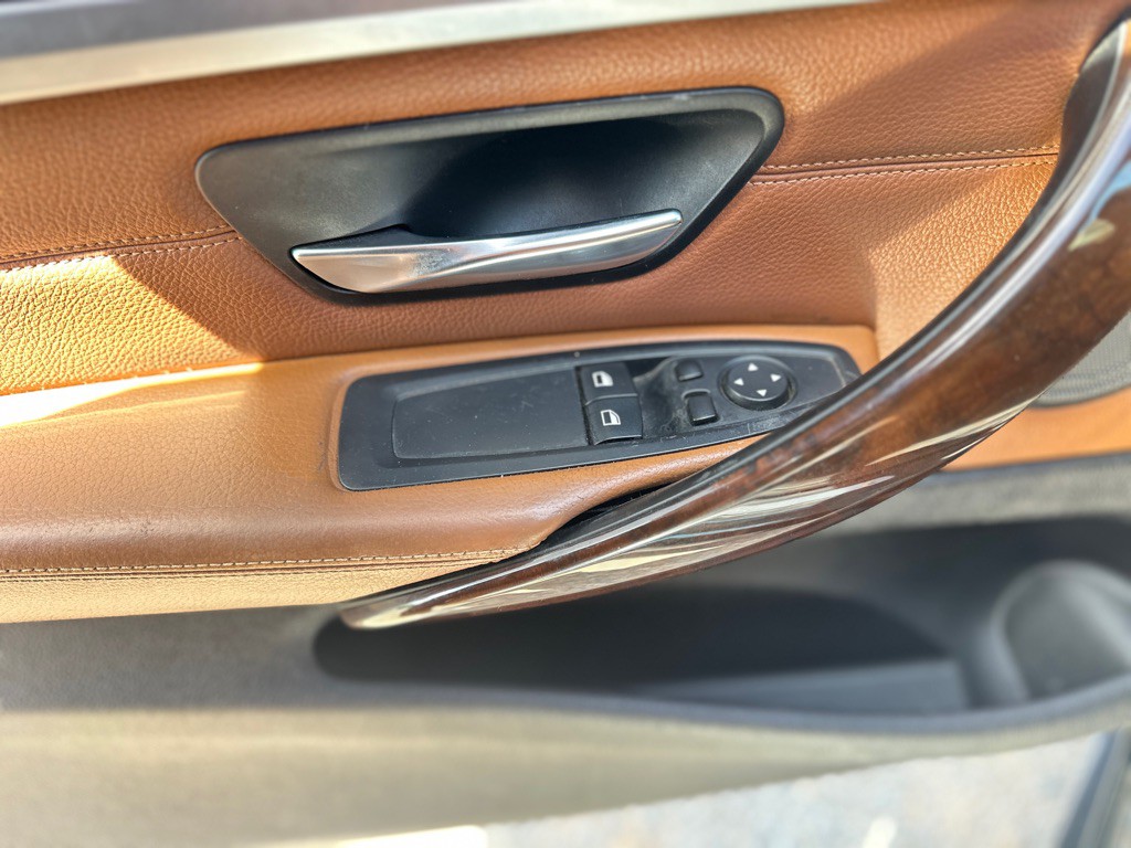 2014 BMW 4 Series Image 14