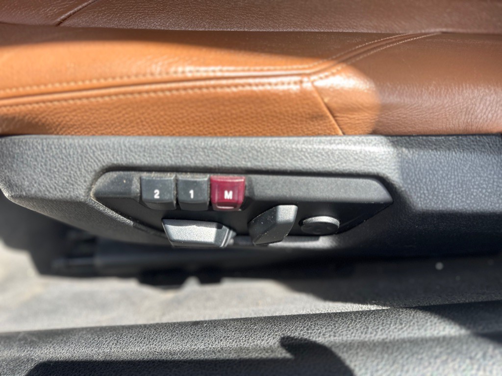 2014 BMW 4 Series Image 15