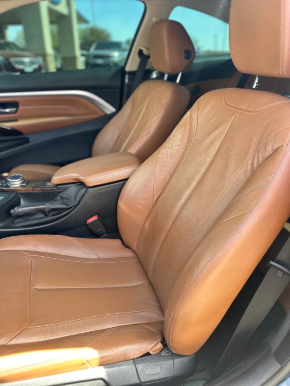2014 BMW 4 Series Image 16