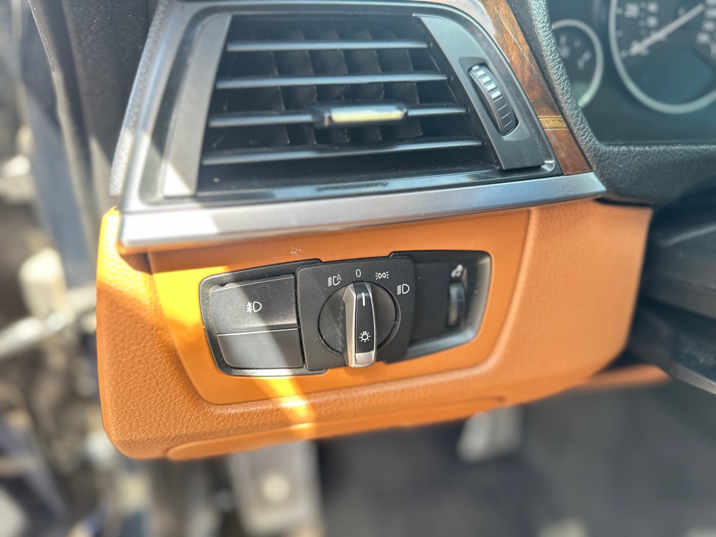 2014 BMW 4 Series Image 17